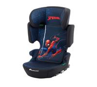 Bebeconfort Siège auto réhausseur i-Size Hera i-Fix Marvel Spiderman