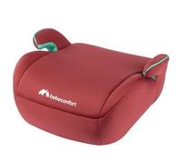 BEBECONFORT Siège auto réhausseur Manga i-Safe, Groupe 3, ceinturé, de 6 à 10-12 ans (36kg), Full Sunset