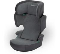 Bebeconfort Road Safe i-Size, Siège auto réhausseur, i-Size, Installation avec la ceinture de sécurité, de 3 ans et demi jusqu'à 12 ans, 15-36 kg, 100-150 cm, Tinted Black
