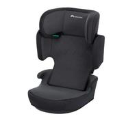 Bebeconfort Siège Auto Road Safe Compatible I-Size, Groupe 2/3, Rehausseur, 3,5 Ans À 10/12 Ans, 100-150cm, 15-36kg, Tinted Black Multicolore