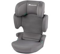 BEBECONFORT Siège auto ROAD SAFE i-Size, Groupe 2/3, Réhausseur ceinturé, de 3,5 à 12 ans environ, 15-36kg, 100 à 150cm, Full Grey