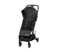 Bebeconfort Soko Poussette Canne Ultra-Compacte, Confortable et Légère, de la Naissance à 3 ans et demi, 0-15 kg, Mineral Graphite