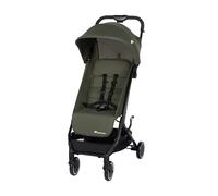 BEBECONFORT SOKO Poussette canne ultra compacte, légère, dès la naissance, jusqu'à 15 kg (3-4 ans environ), Mineral green vert TU