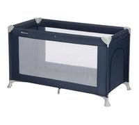 Bebeconfort Sweet Dreams, Lit Parapluie Bébé, 0-3 Ans (0-15 kg), Léger, Grand Matelas, Ouverture Latérale, Design Pliable, Sac de Transport Inclus, Navy Blue