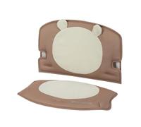 Bebeconfort Timba 2 Coussin Confort, Coussin Extra-Moelleux, Rembourrage Supplémentaire, Facile à Nettoyer, Lavage en Machine, Design Intelligent et Moderne, Facile à Fixer et Enlever, Wild