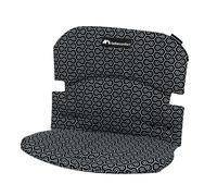 Bebeconfort Timba Comfort Coussin, extra rembourré pour chaise haute Timba, à partir de 6 mois, Lavable en machine, Géométrique