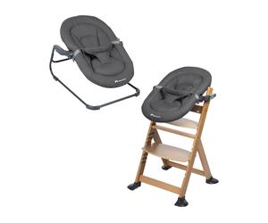 BEBECONFORT Transat 2-en-1 Timba Baby
