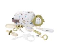 Bebeconfort Trousse de toilette bébé Essential Care, kit de soins pour bébé dès la naissance, idéal pour voyager, trousse incluse, Under the Sea