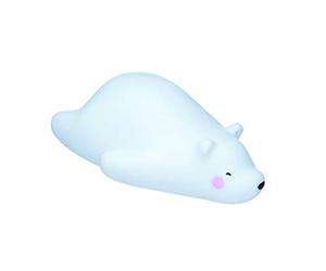 Bebeconfort Veilleuse Design Nomade LED Ours pour Bébé/Enfant