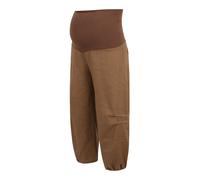Bebefield Pantalon 'Fado' camel, Taille 44