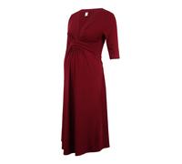 Bebefield Robe 'Priscilla' lie de vin, Taille 38