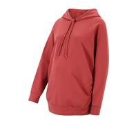 Bebefield Sweat-shirt 'Margot' rouille, Taille XXL
