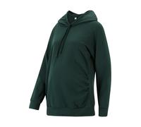 Bebefield Sweat-shirt 'Margot' vert foncé, Taille M
