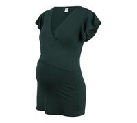 Bebefield T-shirt 'Elena' vert foncé, Taille XL