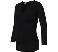 Bebefield T-shirt 'Evelina' noir, Taille XXL