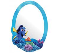 Miroir Le Monde de N Disney