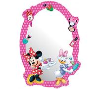 Miroir Minnie & Daisy make up Disney miroir G