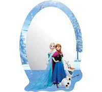 Miroir Trio - Disney - La Reine des Neiges - Bleu - Enfant - Fille