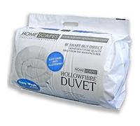 Bebegavroche Pack Couette + Oreiller Coton pour lit 190 x 90 cm