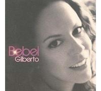 Bebel Gilberto – Bebel Gilberto – CD – Import