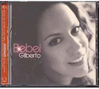 Bebel Gilberto – Bebel Gilberto