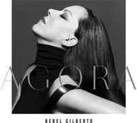 Bebel Gilberto - Agoral - Clear [Vinyl Lp] Clear Vinyl