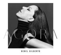 Bebel Gilberto - Agoral - Clear [Vinyl Lp] Clear Vinyl