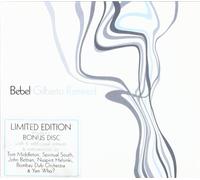Bebel Gilberto - B. Gilberto Remixes [Import]