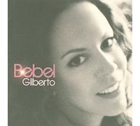 Bebel Gilberto by Bebel Gilberto [Compact Disc] NEUF