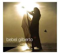 Bebel Gilberto - in Rio [Import]