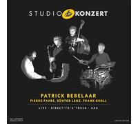 Studio Konzert (Vinyl)