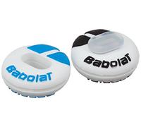 bébéLAT Custom DAMP2 Antivibratoire (Lot de 2), Bleu, Taille Unique