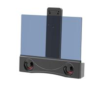 BEBEMOKO 1 Pièce 12 loupe d'écran pour téléphone amplificateur pour téléphone amplificateur de loupe d'écran Haut Parleur encastrable amplificateur d'écran Accessoires téléphoniques Abdos