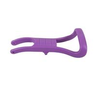 BEBEMOKO 1ensemble Poignée De Rappel pour Nettoyage avec Éponge De Remplacement Accessoire pour Balai à Éponge Modèle