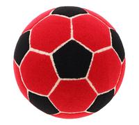 BEBEMOKO Ballon de Football Collant pour Cible de Fléchettes Géante Gonflable Modèle Léger et Portable Amélioration Technique de Visée Maison Le Carnaval Les Jeux de Groupe