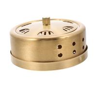 BEBEMOKO Boîte De Moxibustion Réglable Brûleur De Moxa Portable Boîte Sans Fumée Pour Moxibustion à Accessoire Pratique Pour Acupuncture
