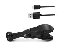 BEBEMOKO Clicker de téléphone mobile Portable auto pour Cliquez sur bleu rapide simuler Cliqueur de vitesse Clicker de l'écran mobile cliqueur d'écran téléphone Noir