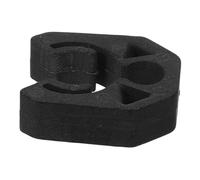 BEBEMOKO Clip de Tuyau de Plongée Rapide Pom Support pour Détendeur et Manomètre Fixation Sûre pour Équipement de Plongée