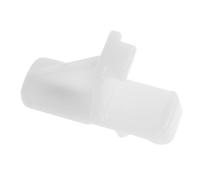 BEBEMOKO Clips De Support Pour Clayette Frigo Et Congélateur Attaches Étanches Pour Porte De Congélateur Installation Facile Maintien Sécurisé Accessoires Pour Étagère Réfrigérateur