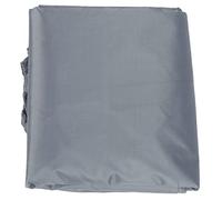 BEBEMOKO Couverture de Générateur Portable Résistante Aux Intempéries Protection Extérieure pour Générateurs de Oxford Durable UV
