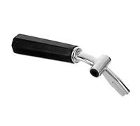 BEBEMOKO Dispositif De De Sortie Pour Machine à Glace Poignée Et Facile à Installer Accessoire Pour Glacées Compatible Avec Toutes Machines à Glace