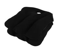 BEBEMOKO Housses De Bouteilles De Vin Isothermes en Néoprène pour 6 Bouteilles, Bleu, Matériau Plongée, Maintien Au Frais, Paquet De Transport Pliable pour Fête Et Extérieur