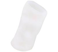 BEBEMOKO Moule à Bougie en Silicone Forme Statue de L'île de Pâques, Moules à Bougies pour Fabrication Artisanale, Flexible et Réutilisable, pour Bougies Parfumées Diy, Fournitures