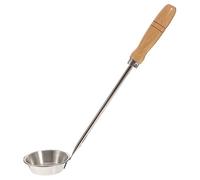 BEBEMOKO Moule à Friture Avec Poignée Pour Cuisiner Ustensile De Cuisine Léger Et Pratique Pour Préparer Des Friandises