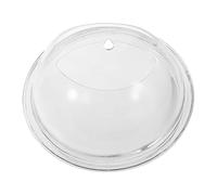 BEBEMOKO Mur Suspendu Poisson Et Vase Acrylique Transparent Réservoir à Poisson Décoratif Et Pot De Fleurs Mural pour Maison Bureau Et Cafés