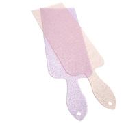 BEBEMOKO Outil de Coloration Capillaire 2pcs en Ps pour Mise en Valeur des Cheveux Répartition Uniforme Couleur, Protection et Soin, pour Salon et Usage Domestique