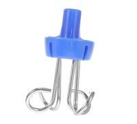 BEBEMOKO Support De Perfusion Vertical Avec Accessoire Pour Hôpital Et Compatible Racks De Perfusion Facile à Installer Et à Branches
