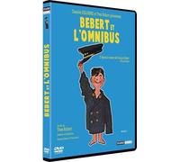 Bébert et l'omnibus – Studiocanal – Occasion