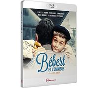 Bébert et l'omnibus [Blu-ray]