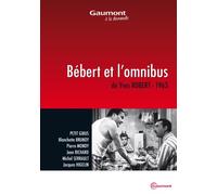 Bébert et l'omnibus DVD DVD